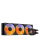 Wentylator do komputera SMX Hayate 360 ARGB SMXC075